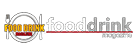 Food Drink Magazine Logo