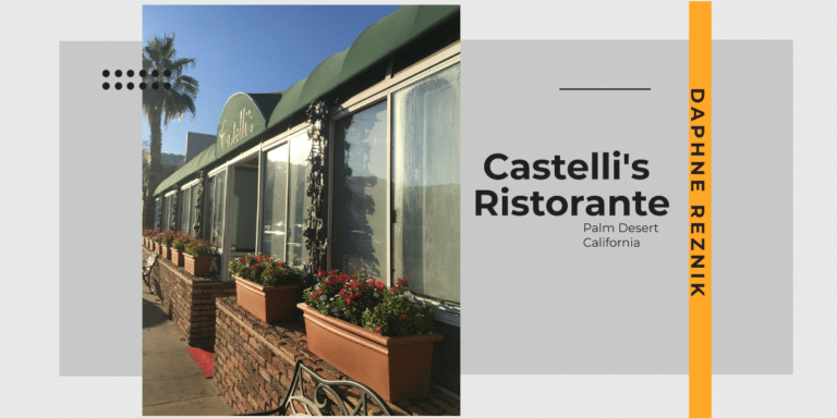 Castelli's Ristorante