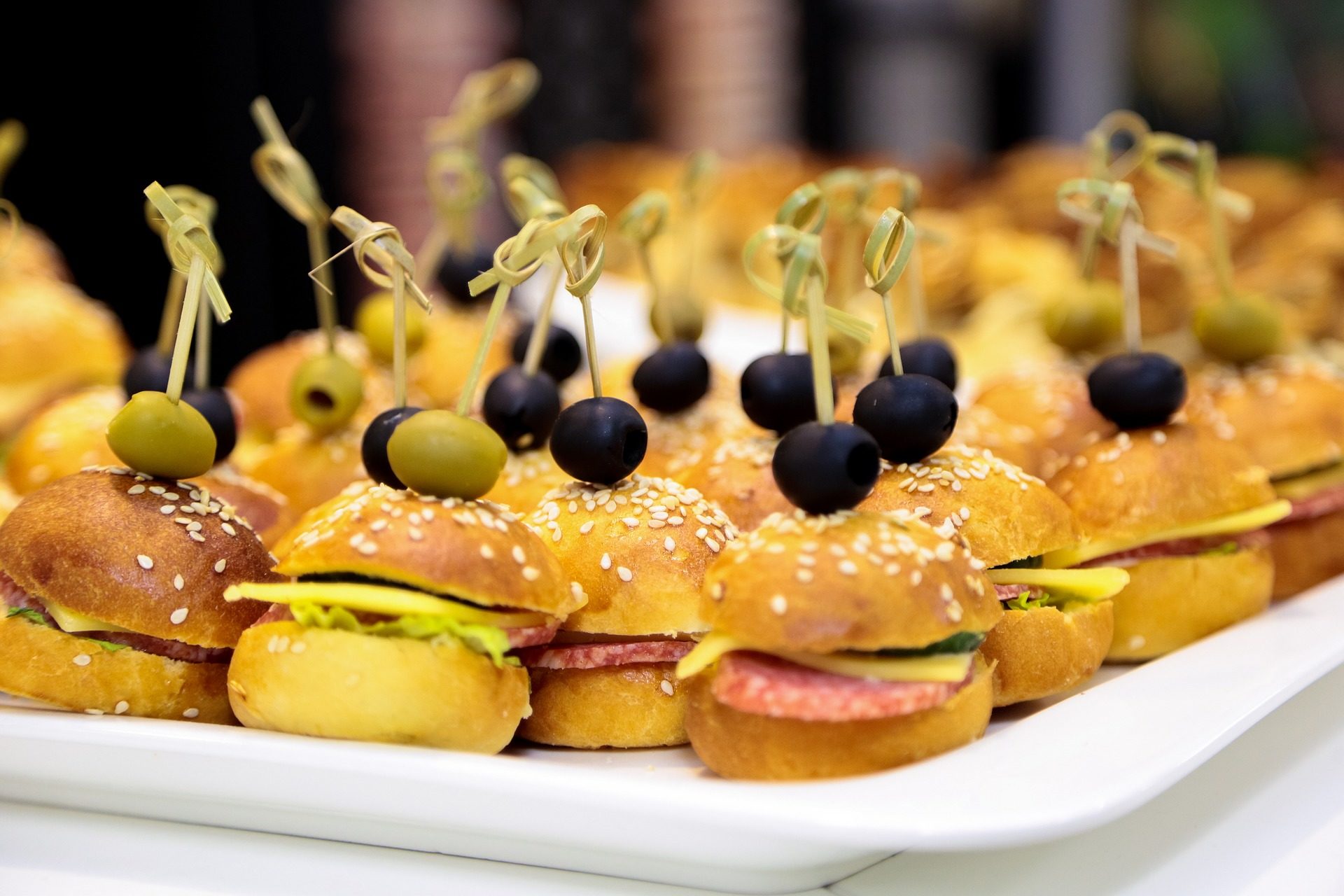 Catering Consultancy