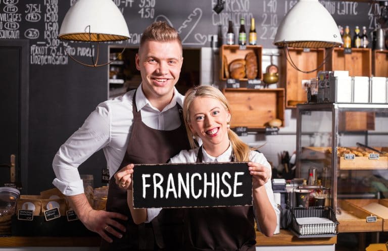 Purchasing a Restaurant Franchise in 2021? Here’s How It’s Done