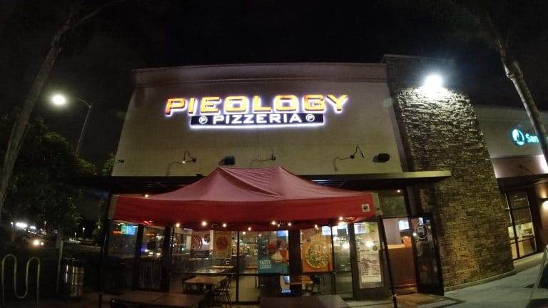 Pieology