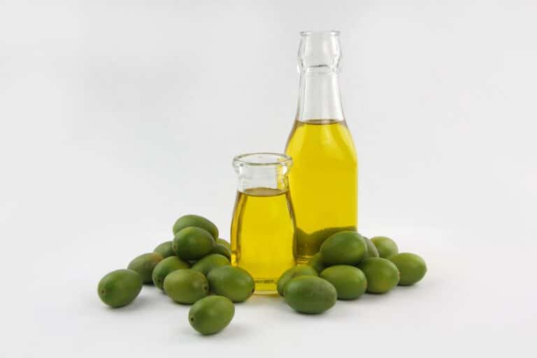 TEXAS OLIVE OIL