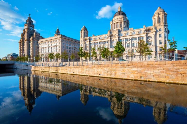 10 Best Things to Eat In Liverpool When Relaxing