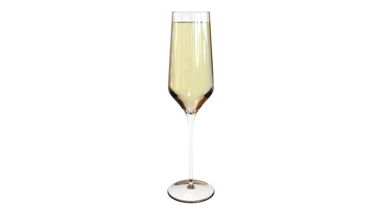 Champagne Glasses