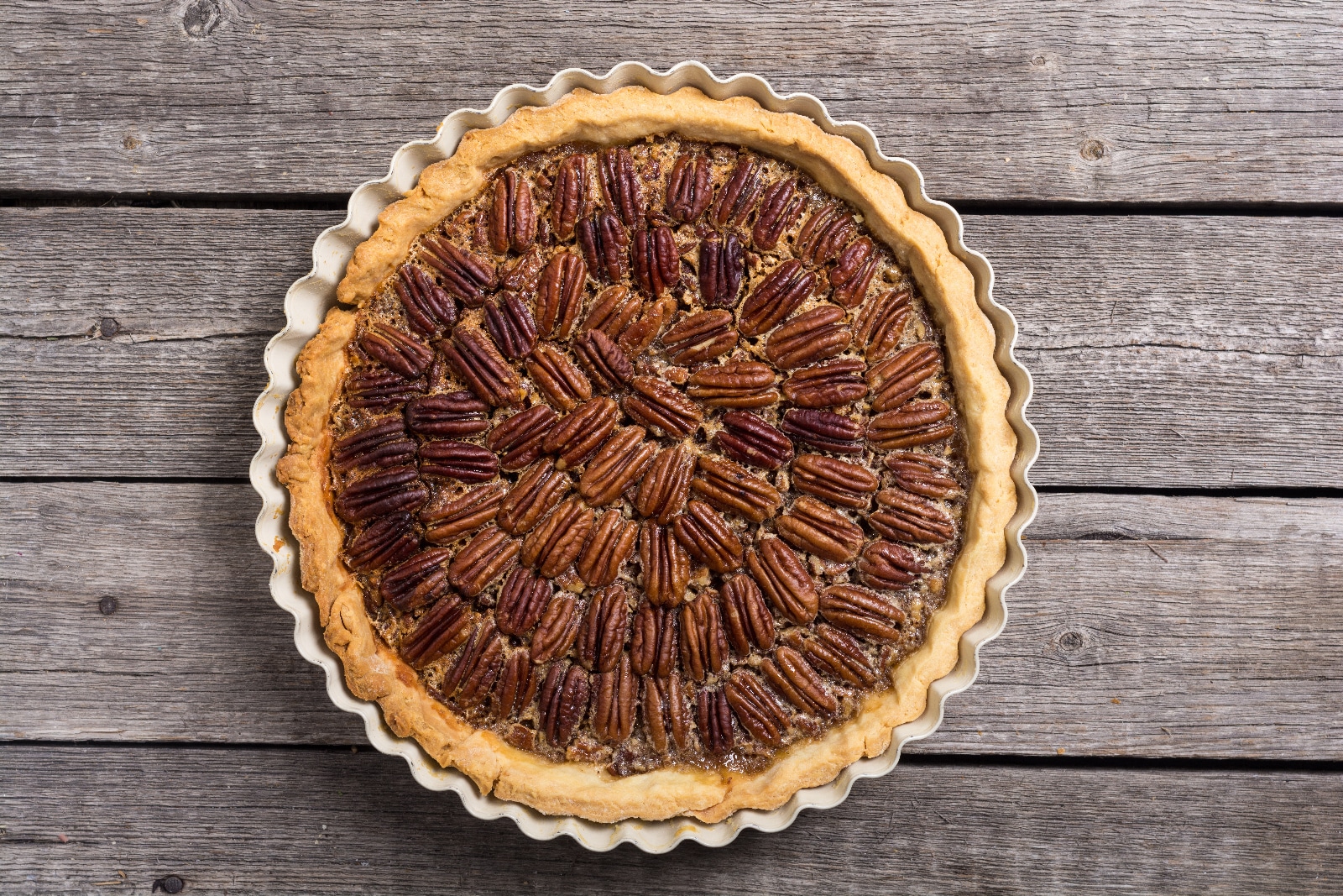 Pecan Pie