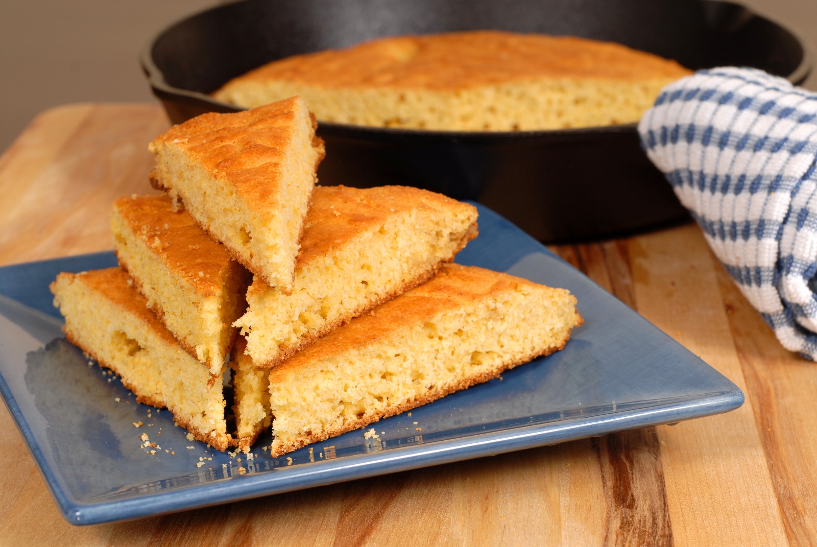 cornbread